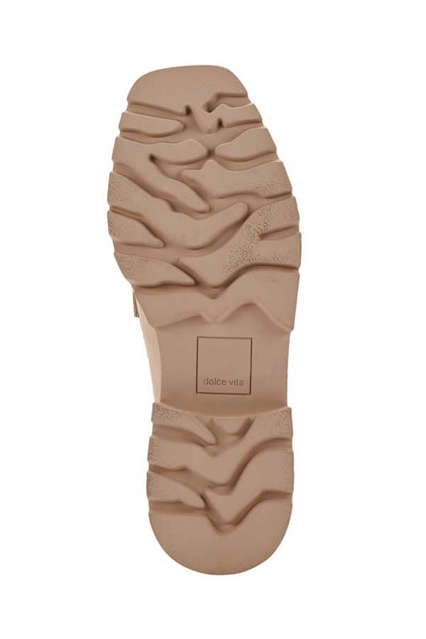 Dolce Vita Elias Loafer dune sand sole | MILK MONEY milkmoney.co | cute shoes for women. ladies shoes. nice shoes for women. footwear for women. ladies shoes online. ladies footwear. womens shoes and boots. pretty shoes for women. beautiful shoes for women.