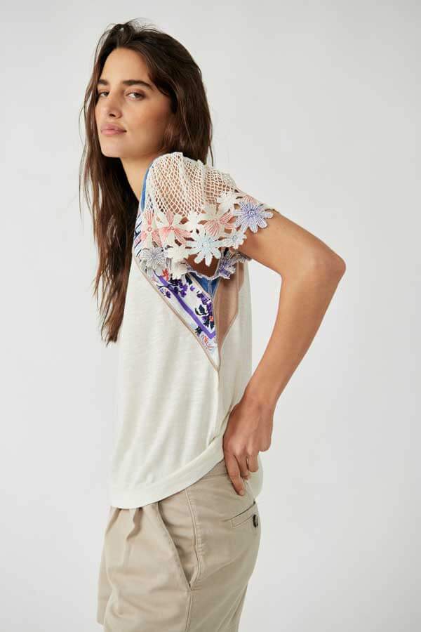 Free People - Women's Boho Clothing & Bohemian Fashion