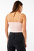 Free People Seamless V-Neck Cami ballet back | MILK MONEY milkmoney.co | cute clothes for women. womens online clothing. trendy online clothing stores. womens casual clothing online. trendy clothes online. trendy women's clothing online. ladies online clothing stores. trendy women's clothing stores. cute female clothes.